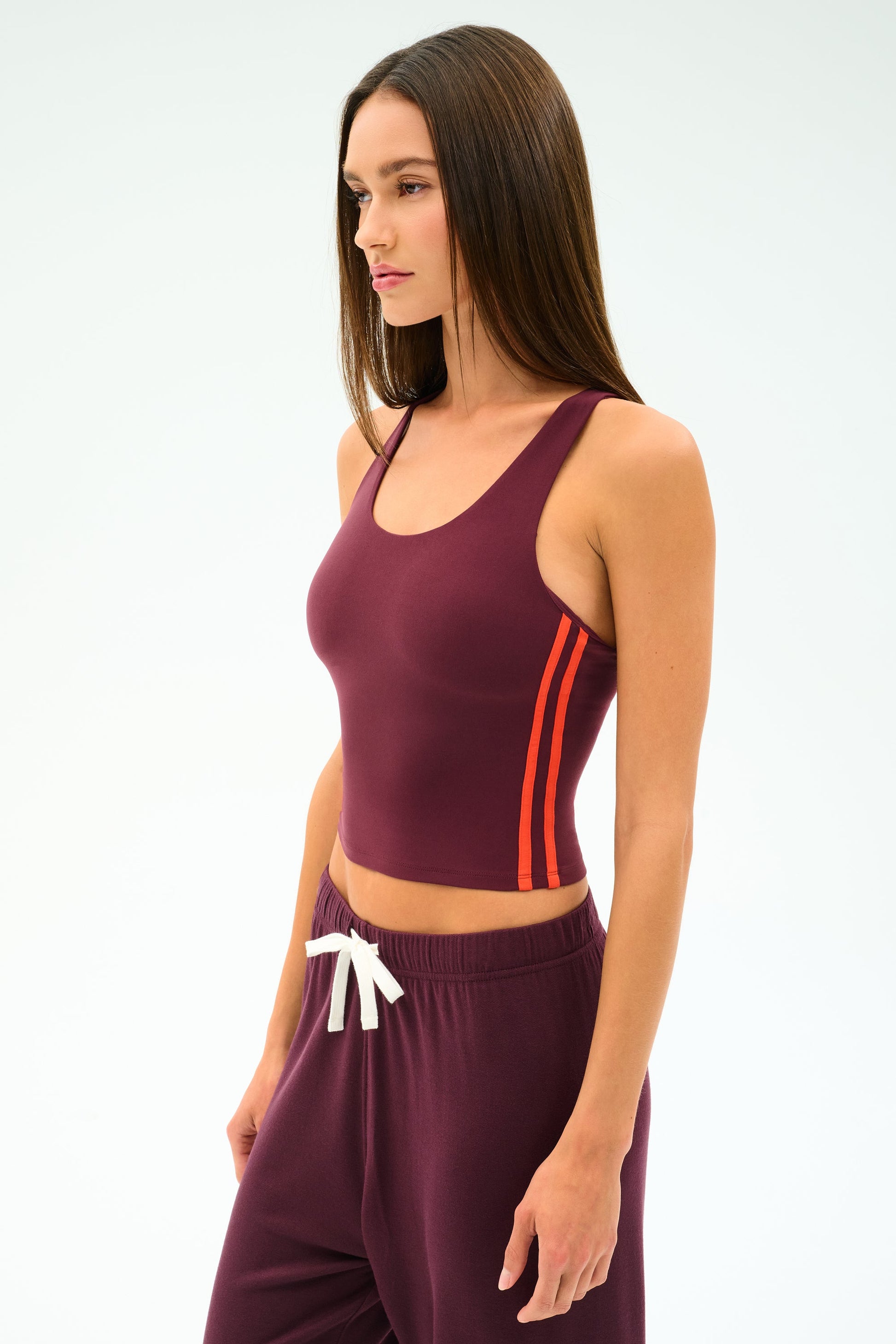 Ella Airweight Tank - Splits59