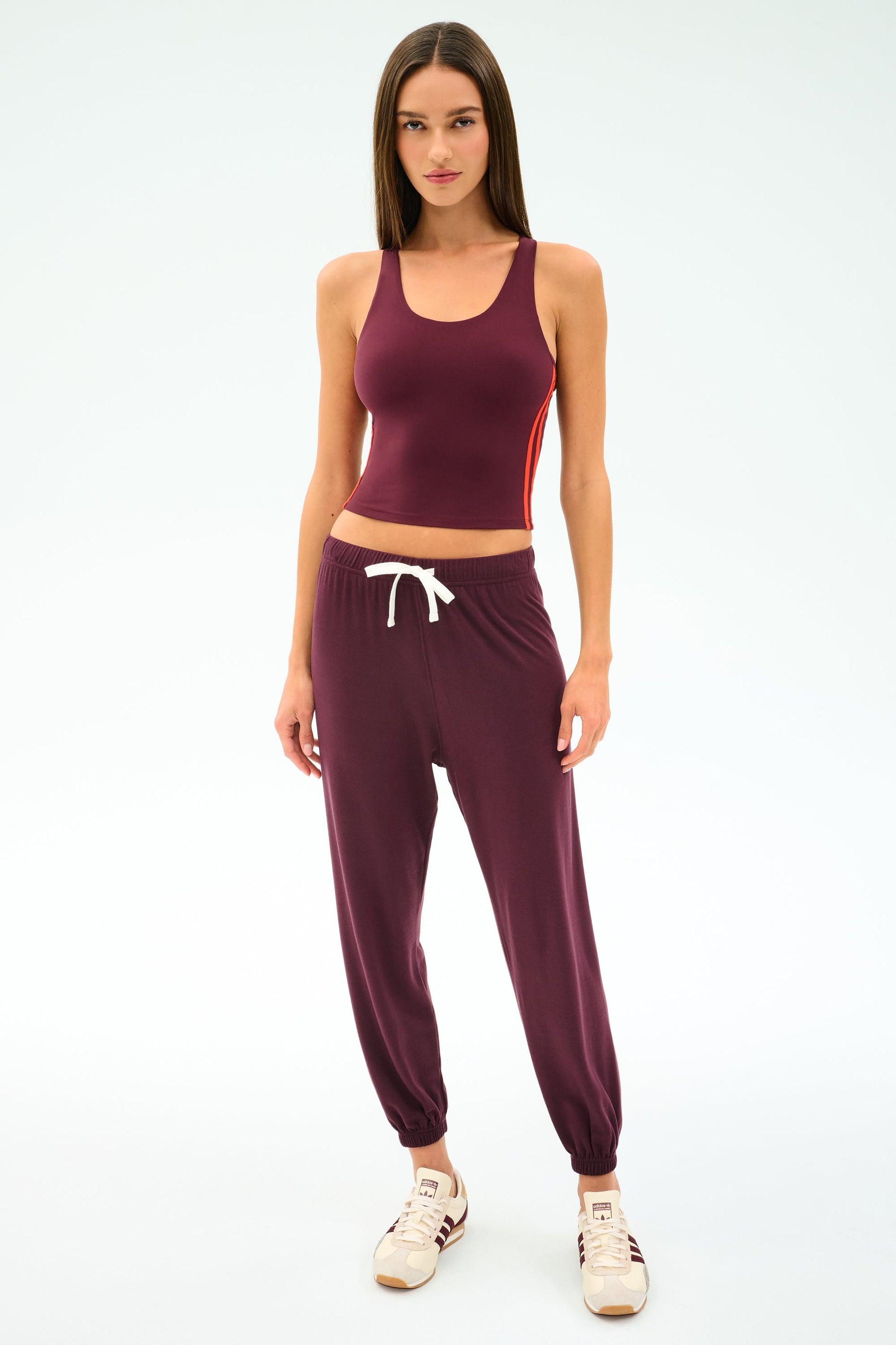 Ella Airweight Tank - Splits59