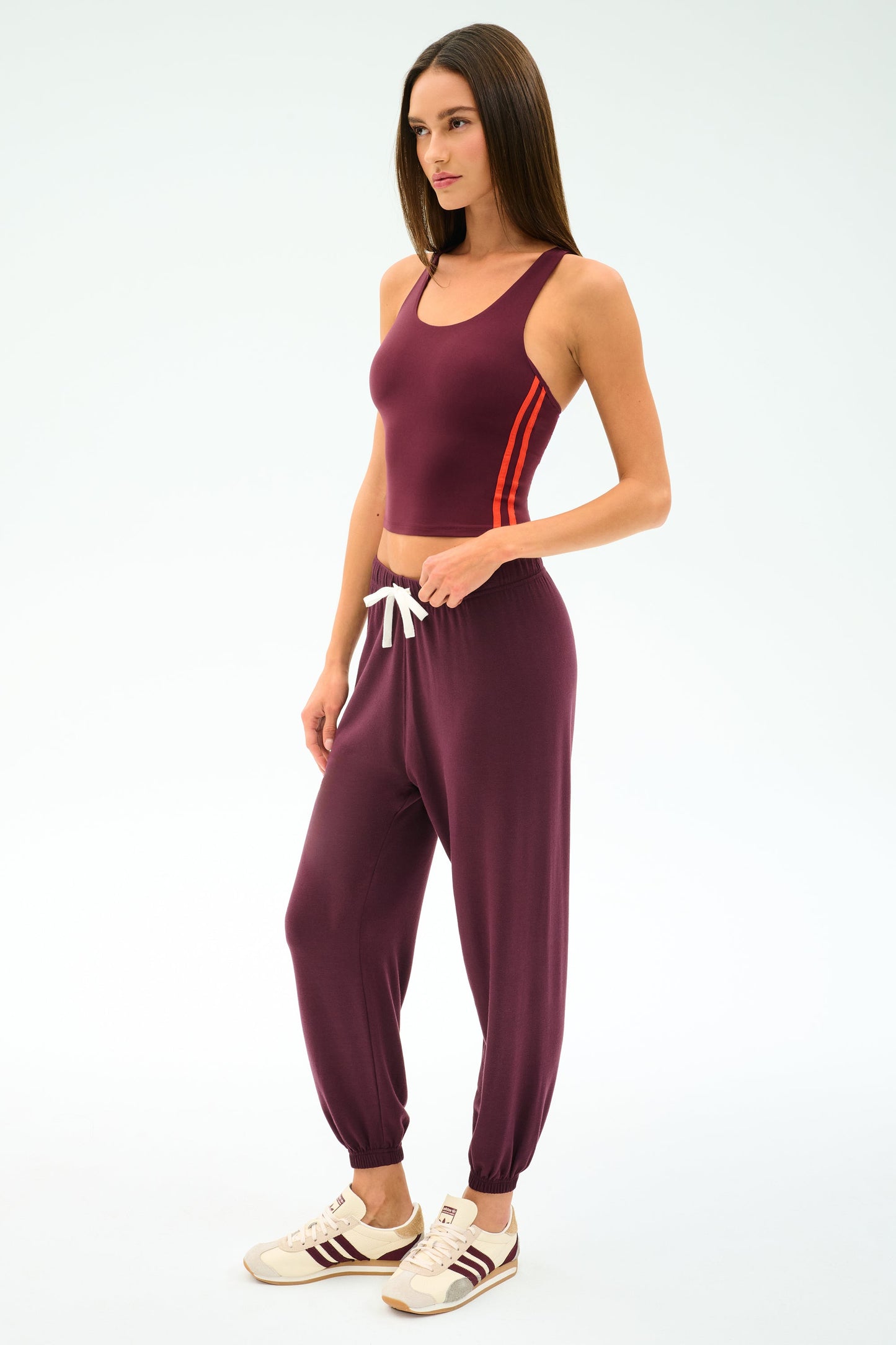 Ella Airweight Tank - Splits59
