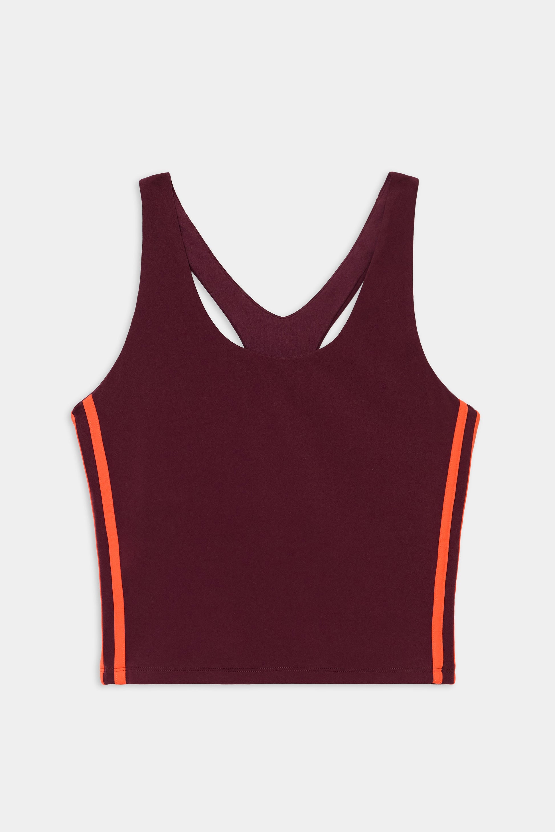 Ella Airweight Tank - Splits59