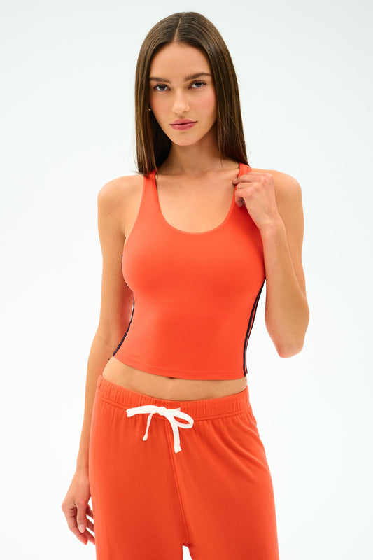 Ella Airweight Tank - Splits59