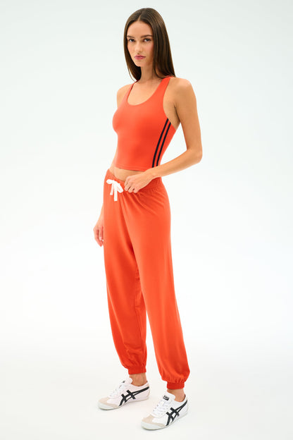 Ella Airweight Tank - Splits59