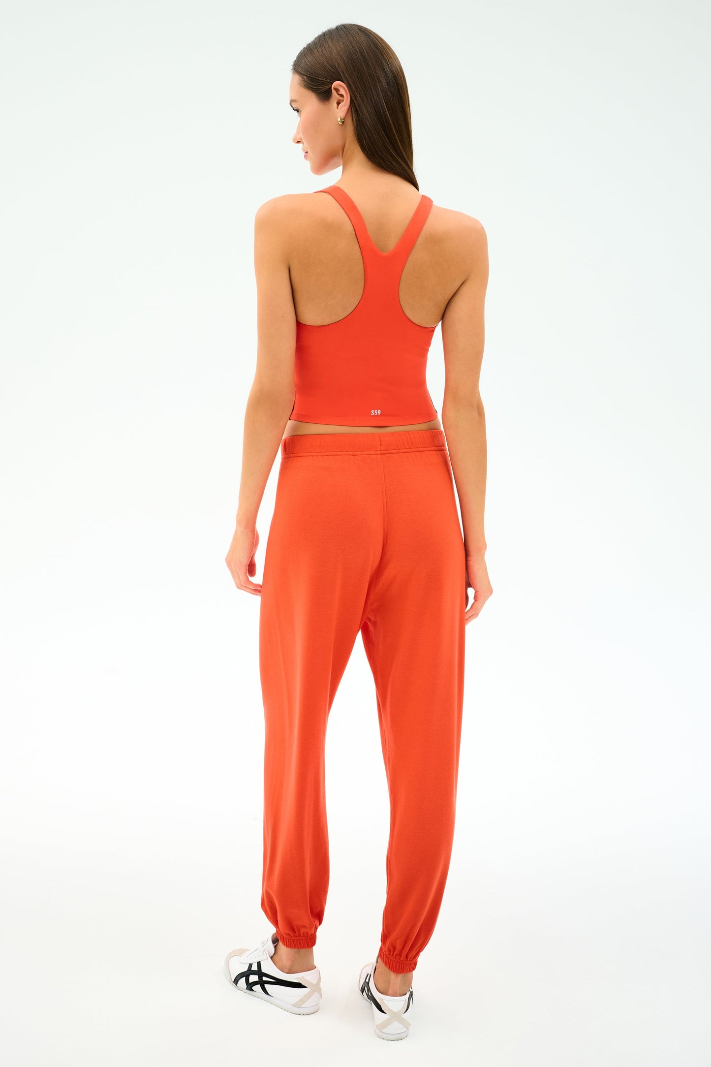 Ella Airweight Tank - Splits59