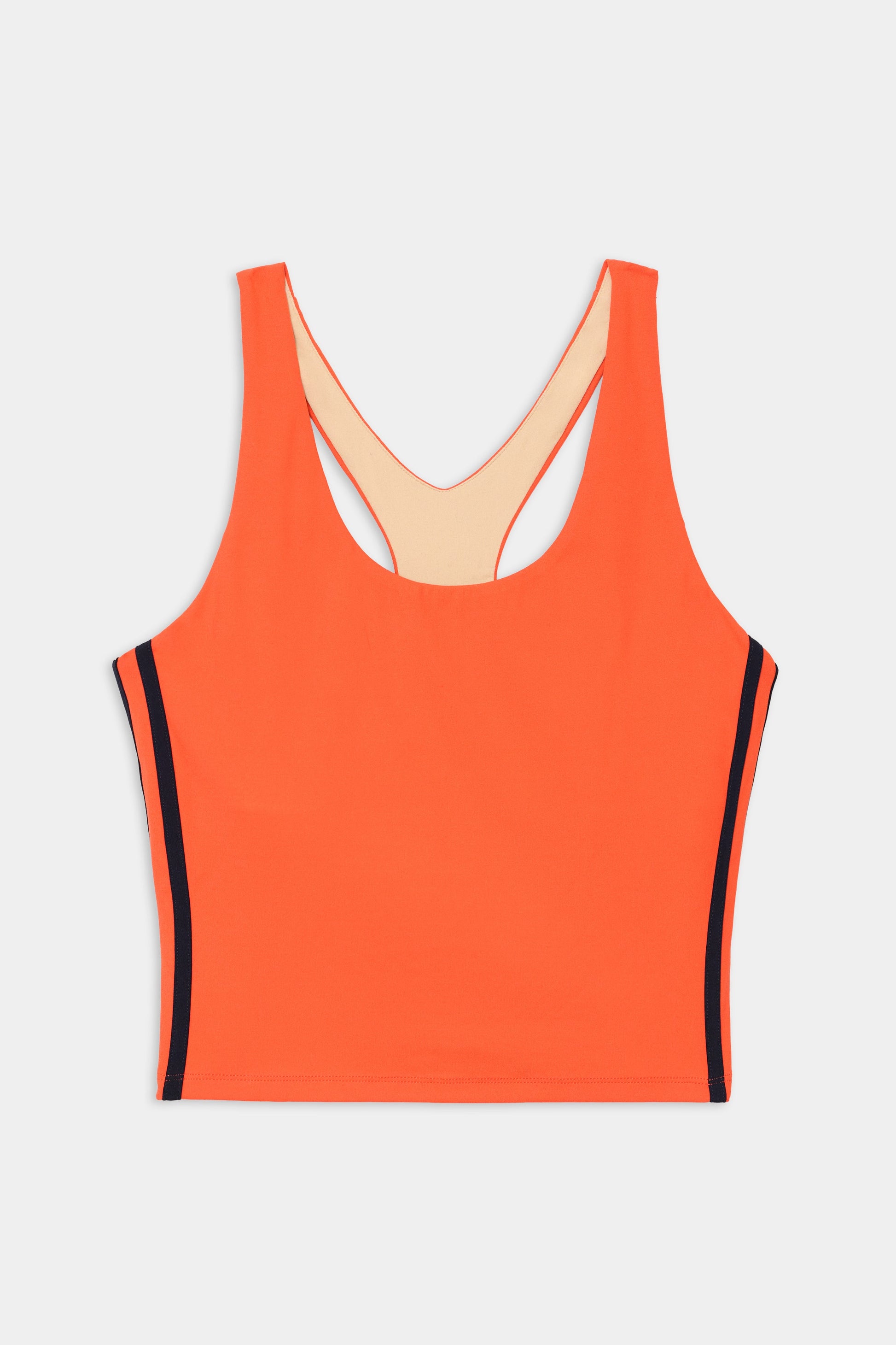 Ella Airweight Tank - Splits59