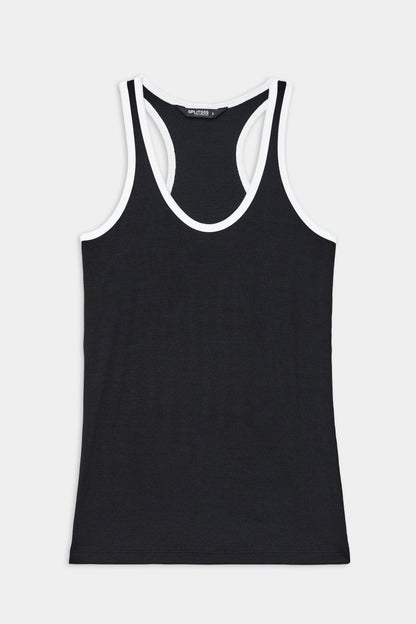 Ashby Rib Tank - Splits59
