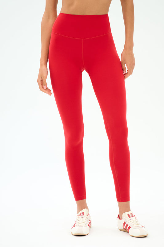 Airweight High Waist Legging - Splits59