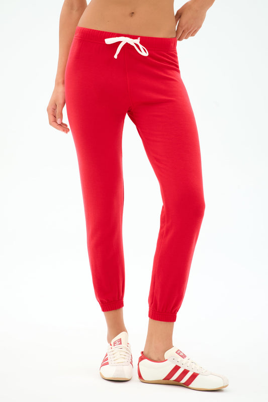 Sonja Fleece Sweatpant - Splits59