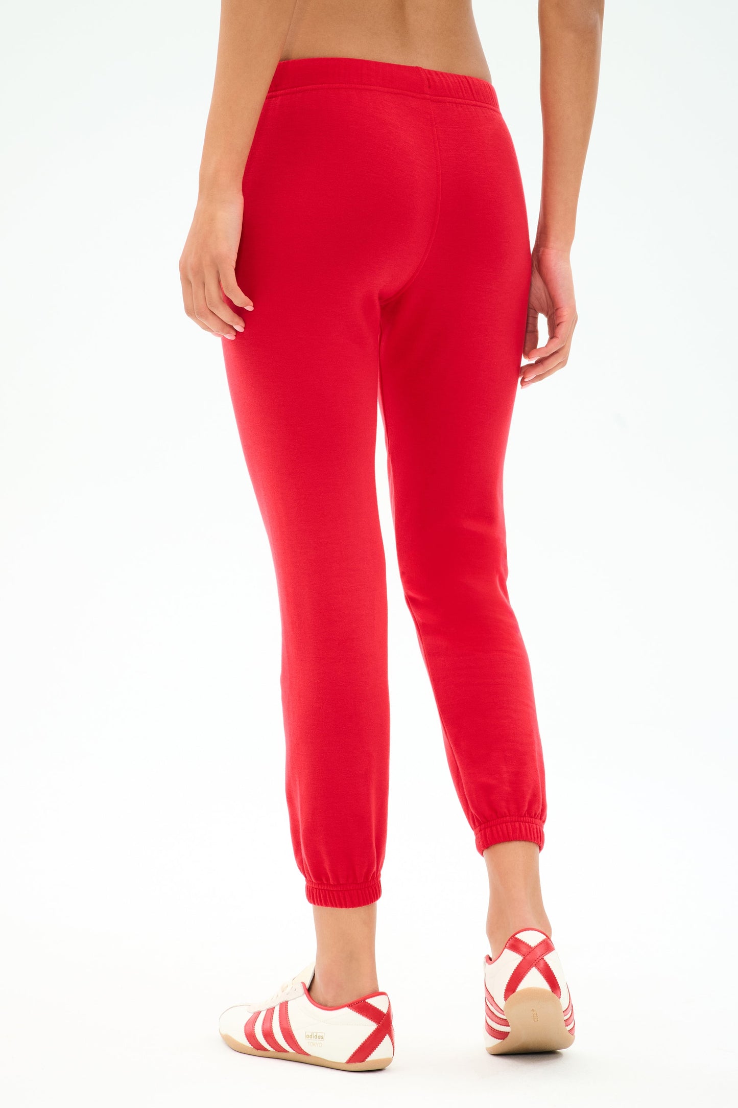 Sonja Fleece Sweatpant - Splits59