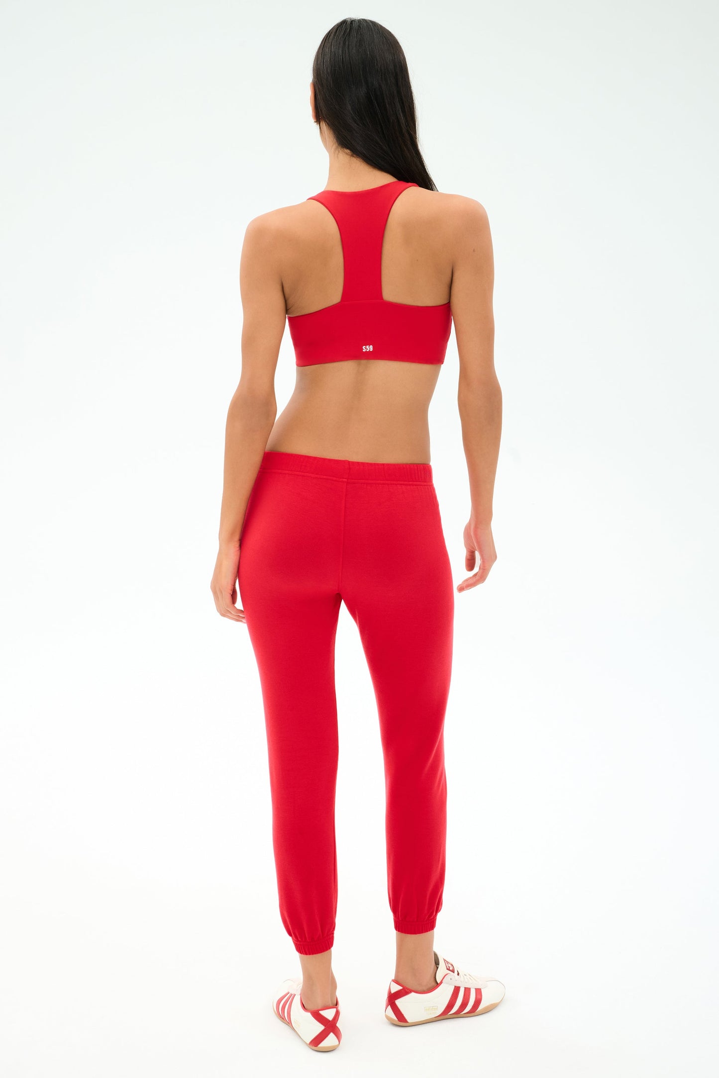 Sonja Fleece Sweatpant - Splits59