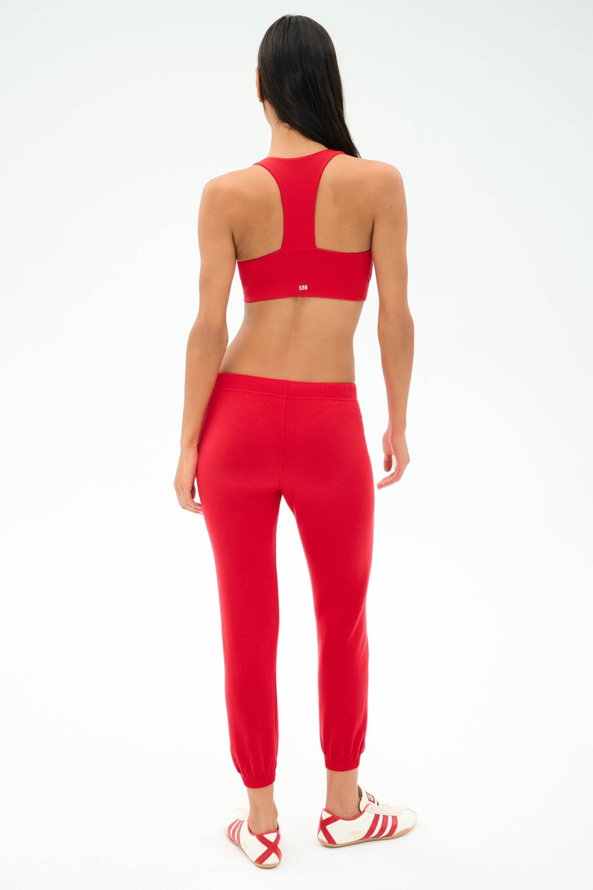 Sonja Fleece Sweatpant - Splits59