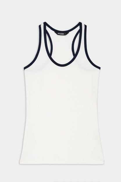 Ashby Rib Tank - Splits59