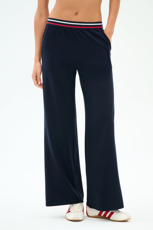 Michele Airweight Trouser - Splits59