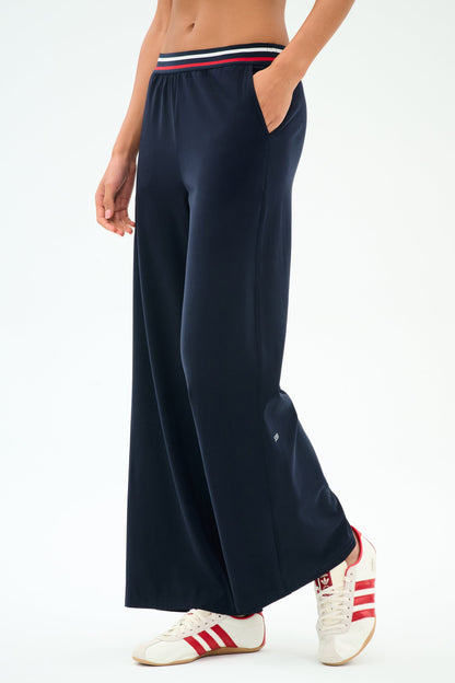 Michele Airweight Trouser - Splits59