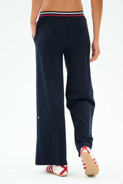 Michele Airweight Trouser - Splits59
