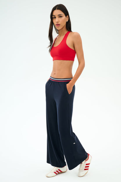Michele Airweight Trouser - Splits59