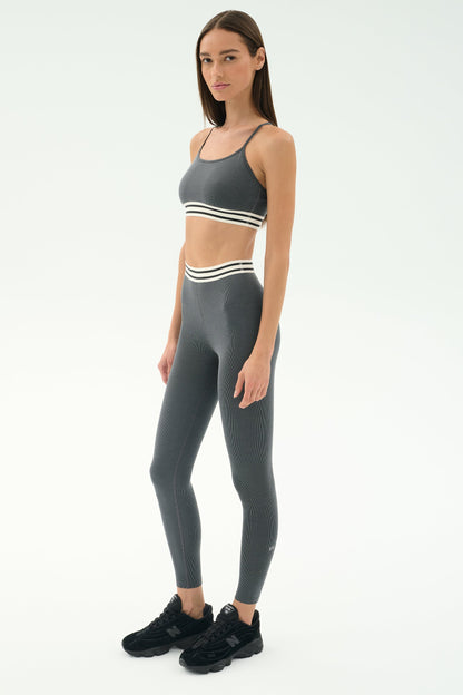 Cali Active Rib Bra - Splits59