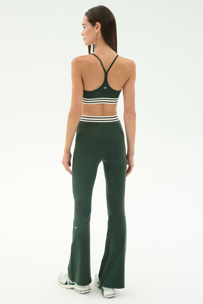 Cali Active Rib Bra - Splits59