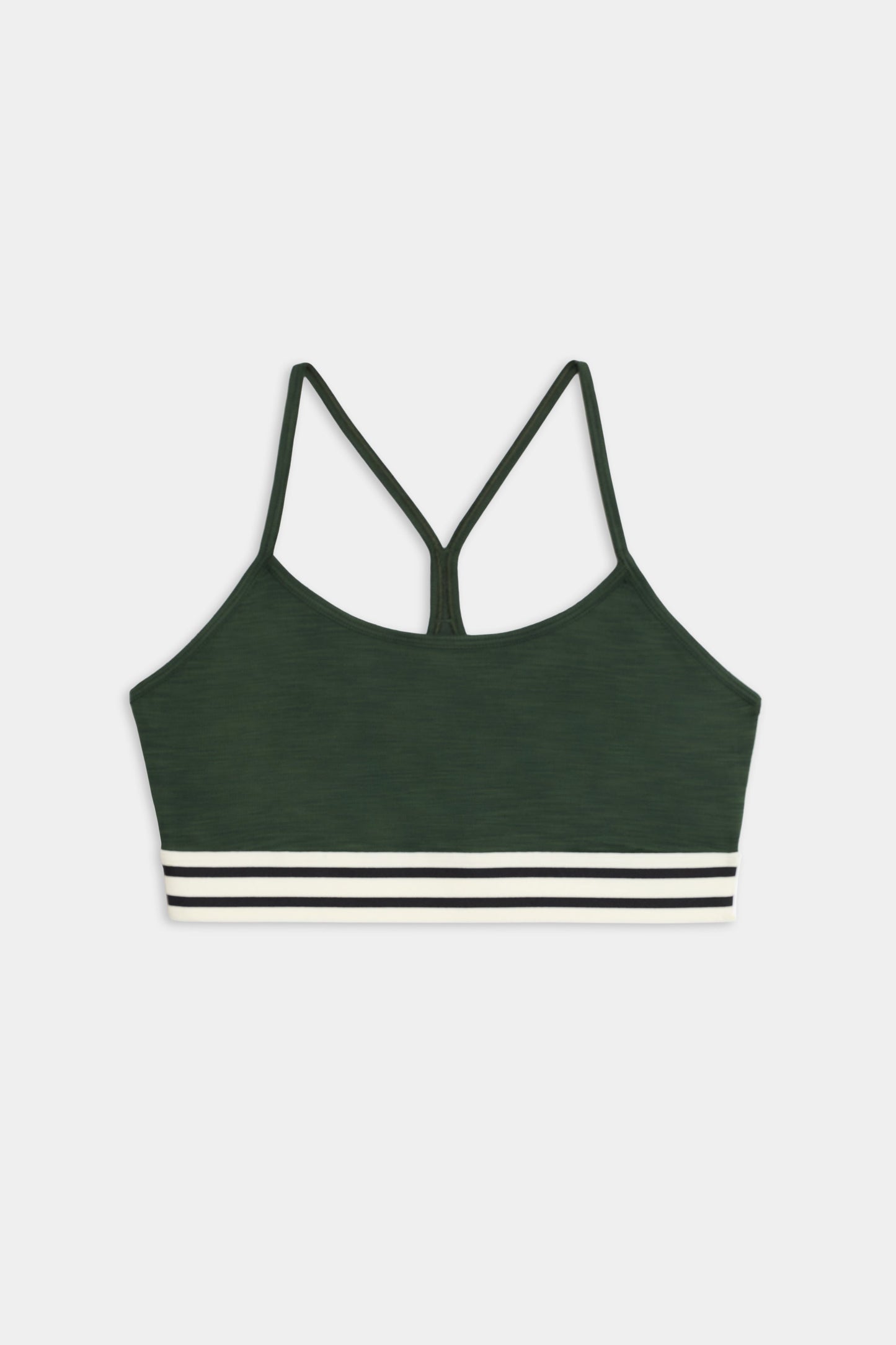 Cali Active Rib Bra - Splits59