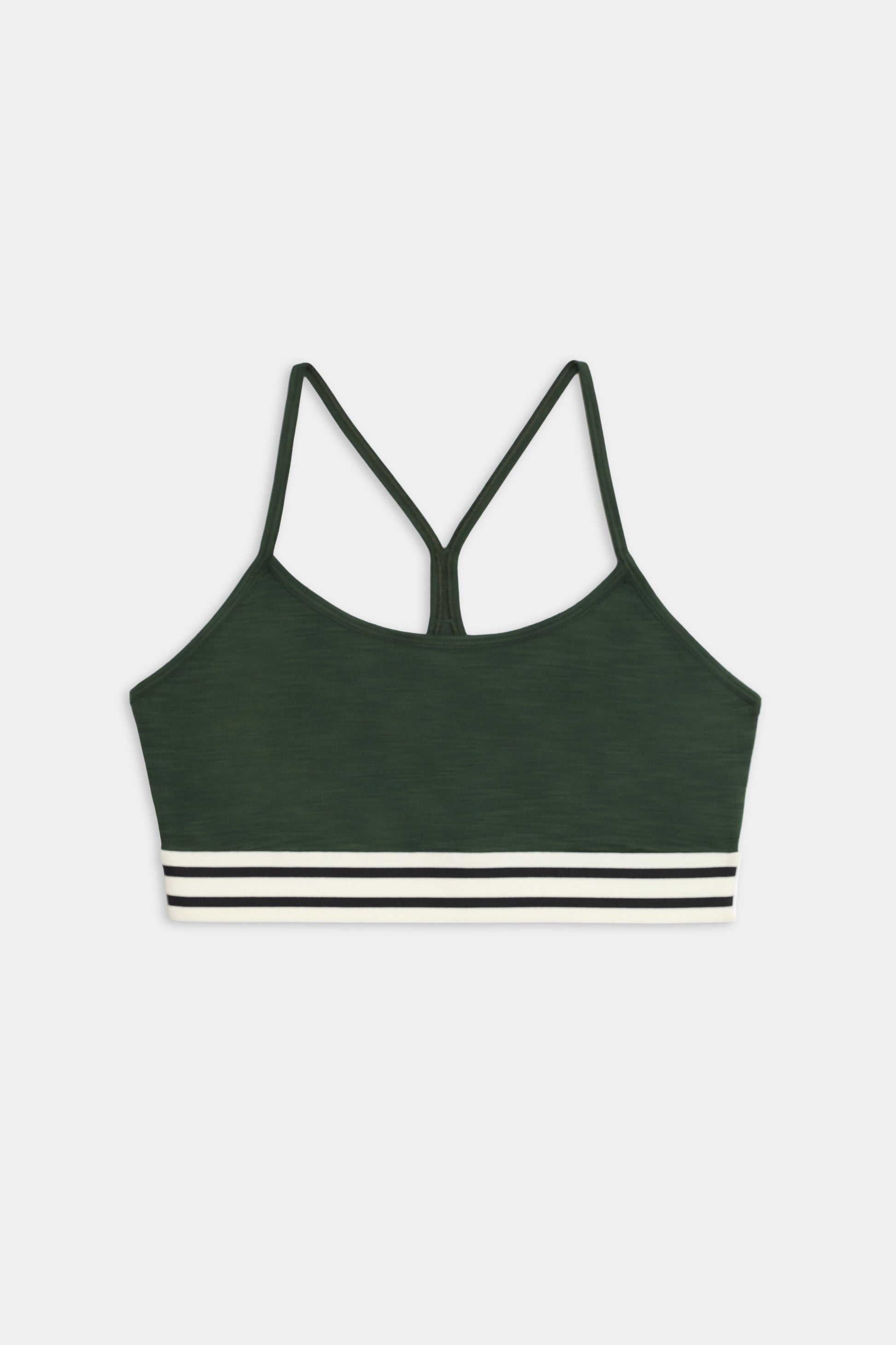 Cali Active Rib Bra - Splits59
