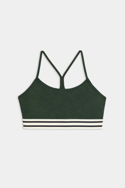 Cali Active Rib Bra - Splits59