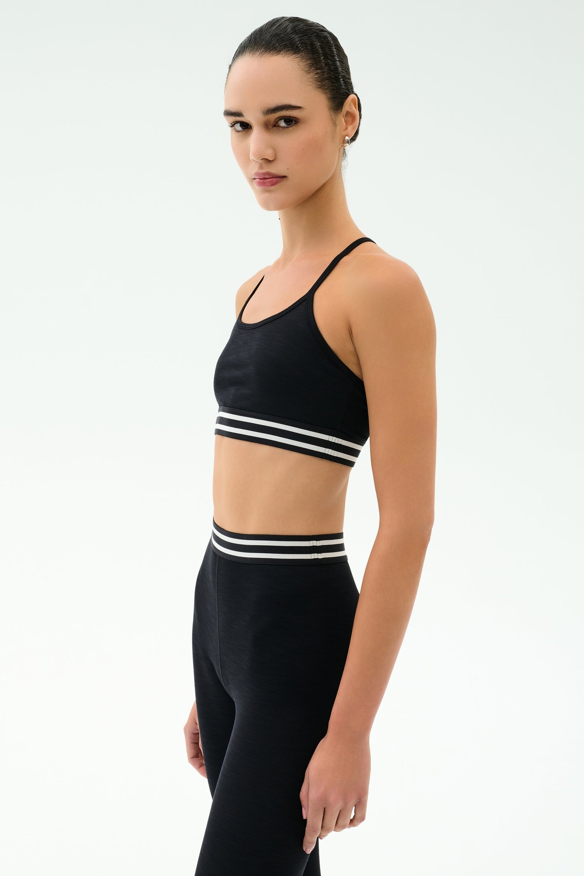 Cali Active Rib Bra - Splits59
