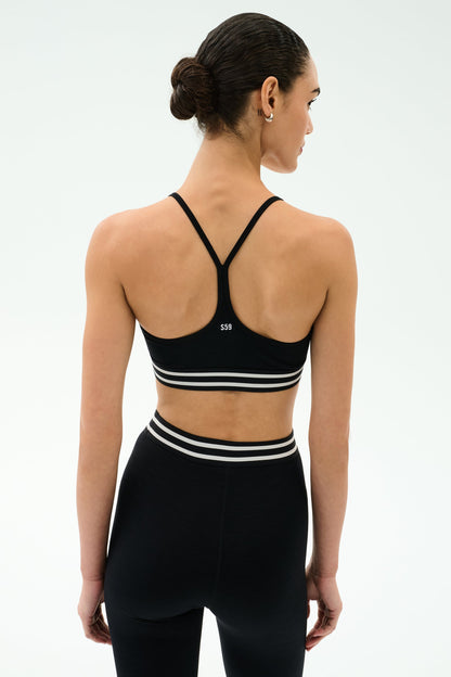 Cali Active Rib Bra - Splits59