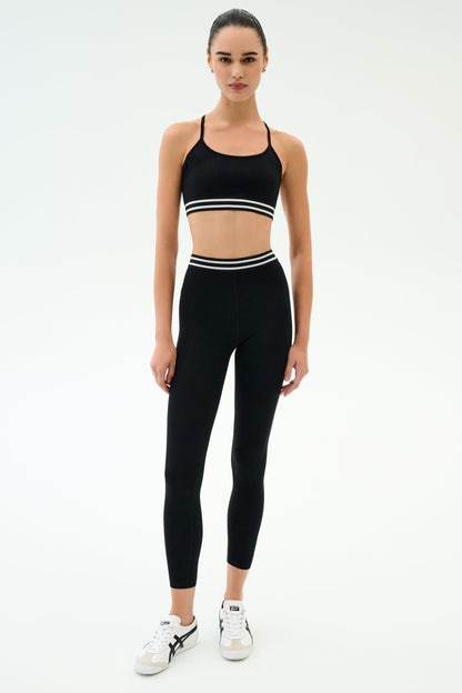 Cali Active Rib Bra - Splits59