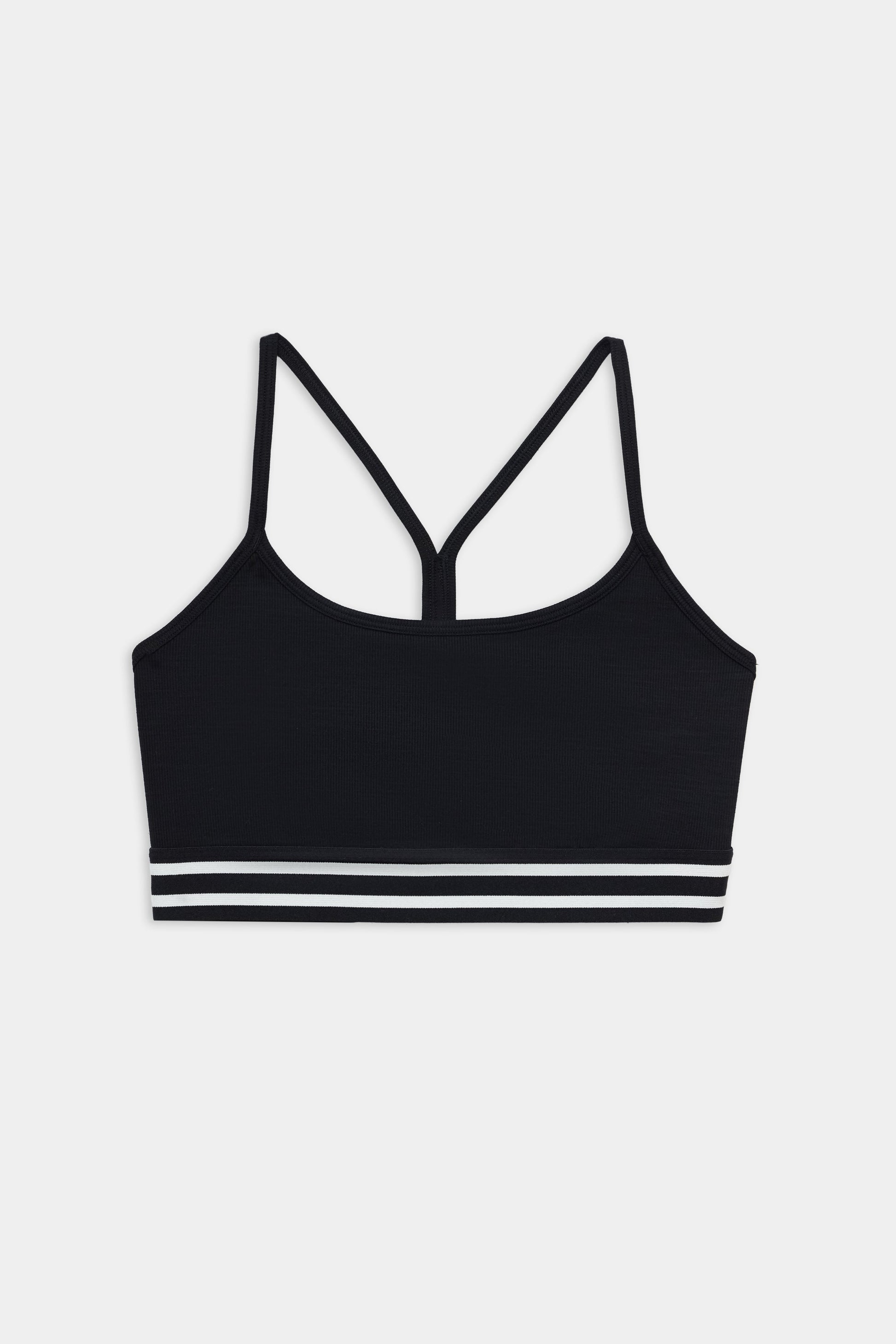 Cali Active Rib Bra - Splits59
