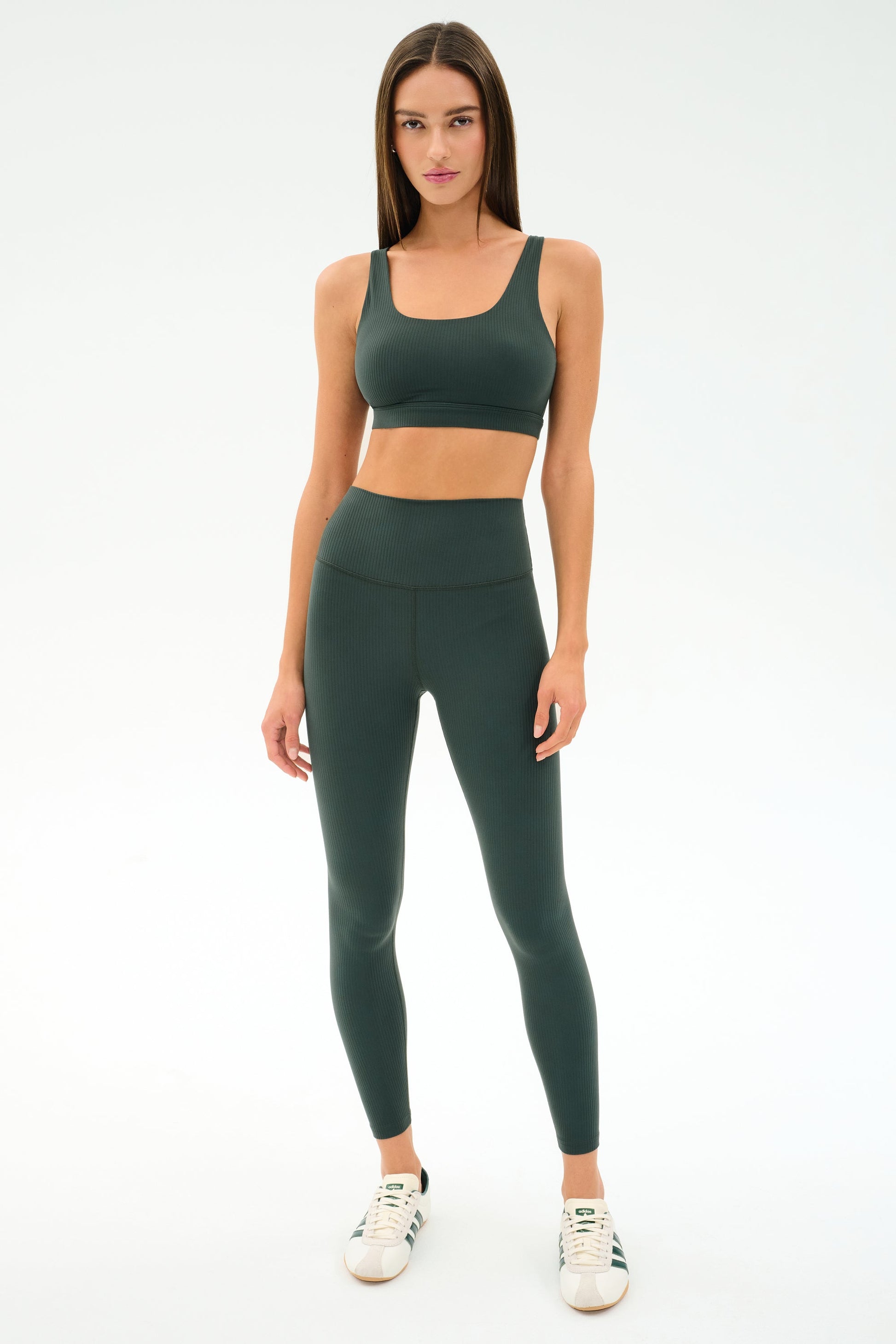 Airweight Rib Bra - Splits59