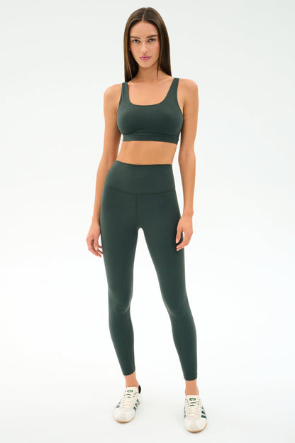 Airweight Rib Bra - Splits59