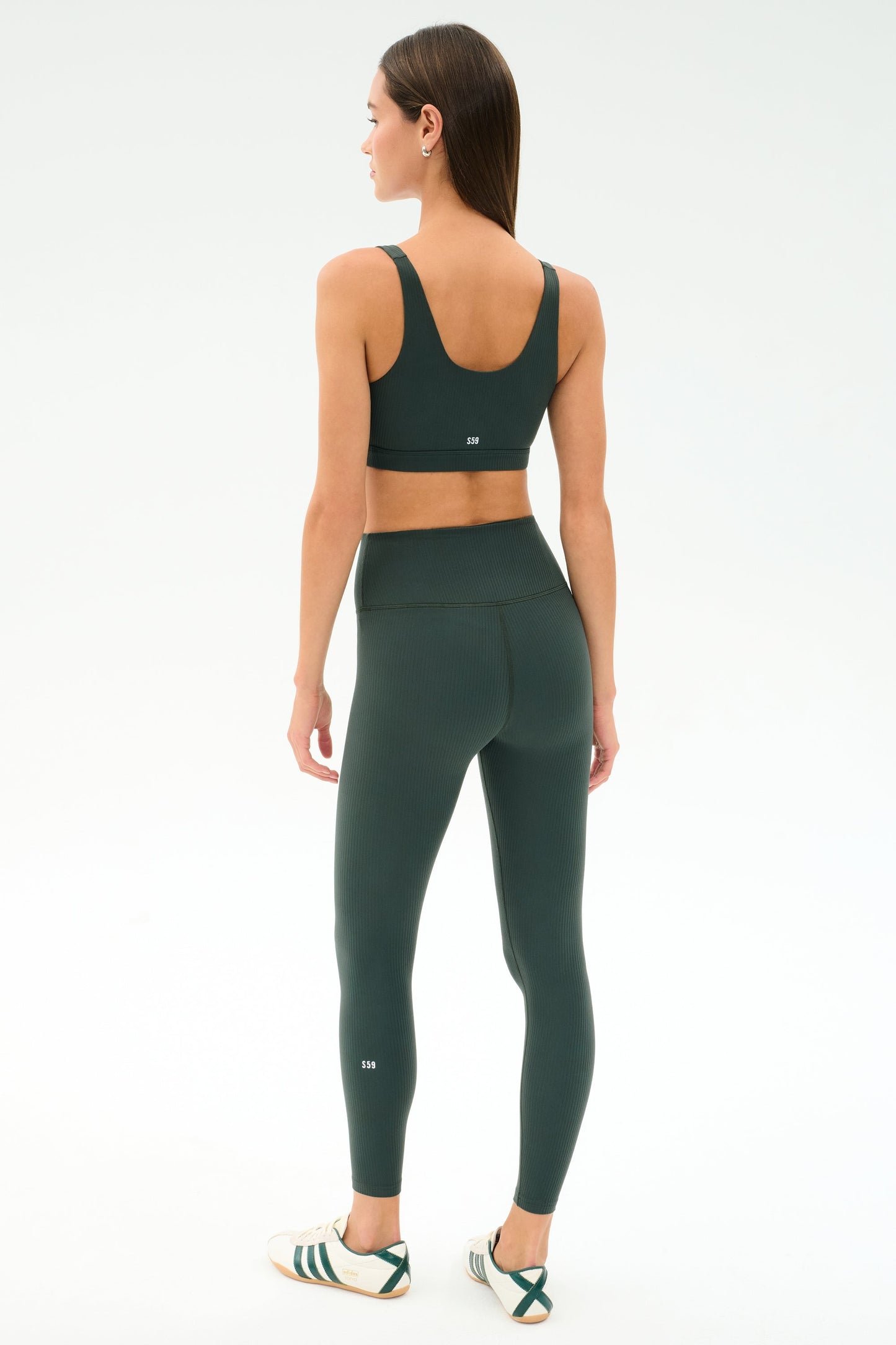 Airweight Rib Bra - Splits59