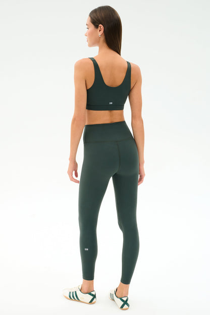 Airweight Rib Bra - Splits59