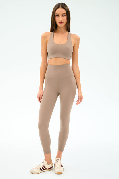Airweight Super High Waist 7/8 - Splits59
