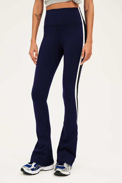 Raquel High Waist Flared Legging - Splits59