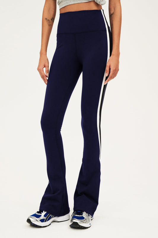 Raquel High Waist Flared Legging - Splits59