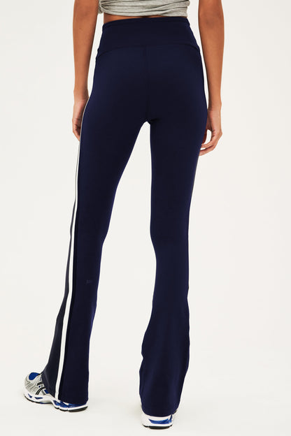 Raquel High Waist Flared Legging - Splits59
