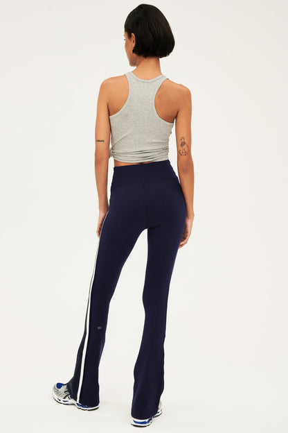 Raquel High Waist Flared Legging - Splits59