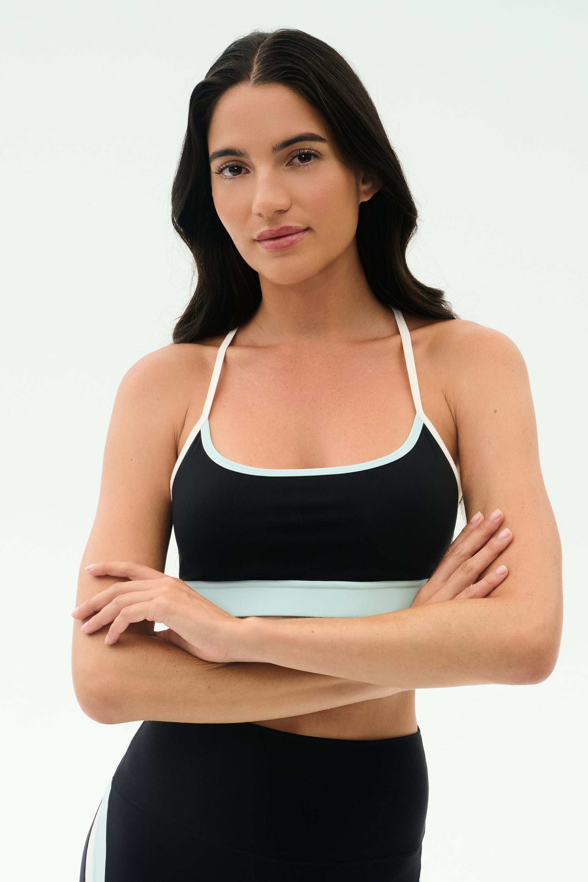 Emerson Airweight Bra - Splits59