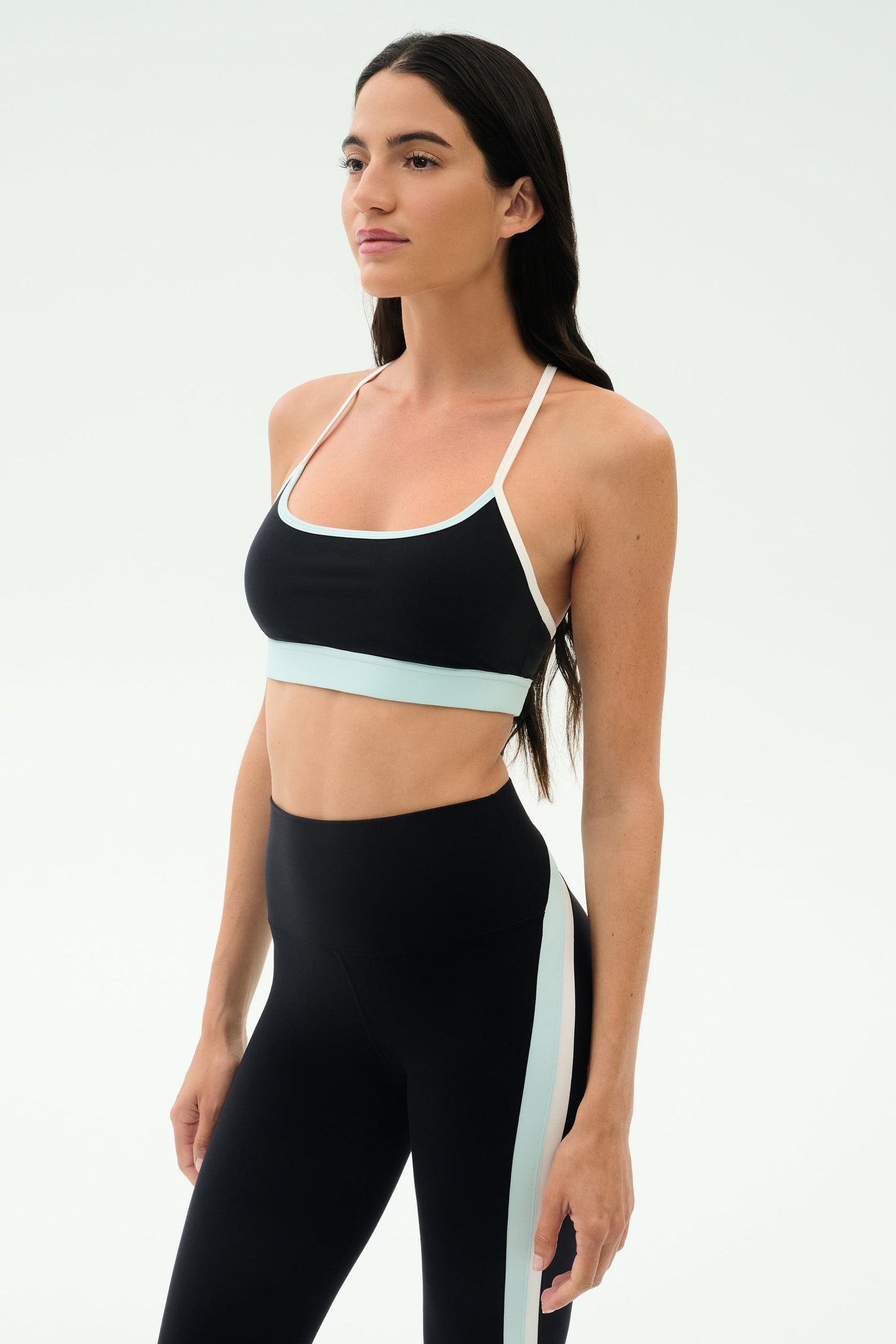 Emerson Airweight Bra - Splits59