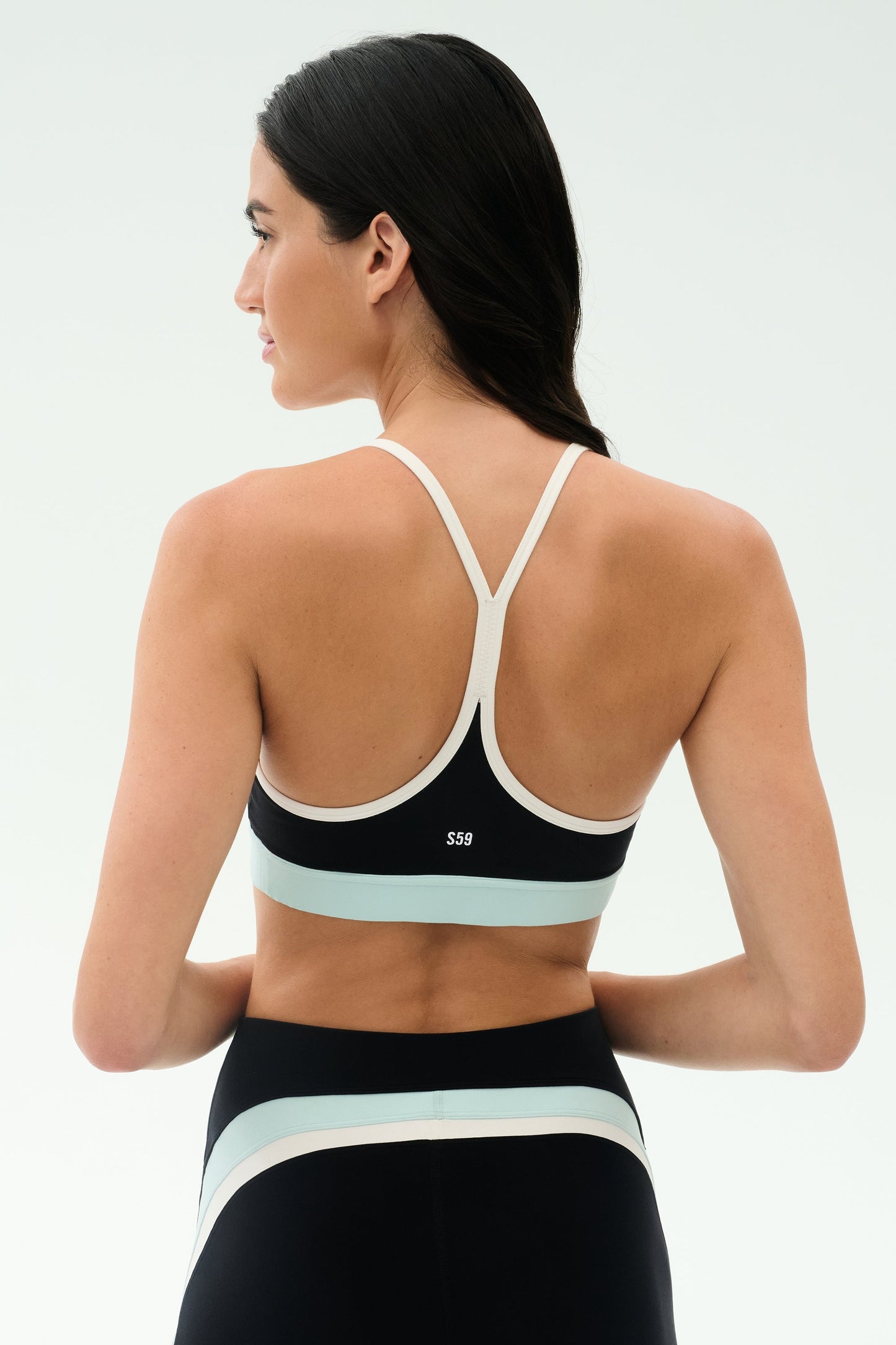 Emerson Airweight Bra - Splits59