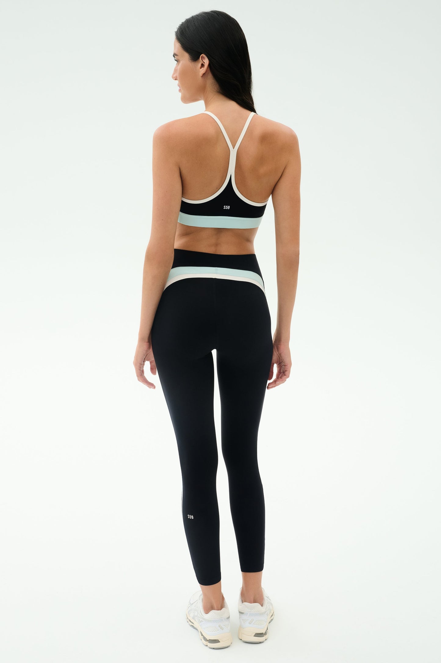 Emerson Airweight High Waist - Splits59