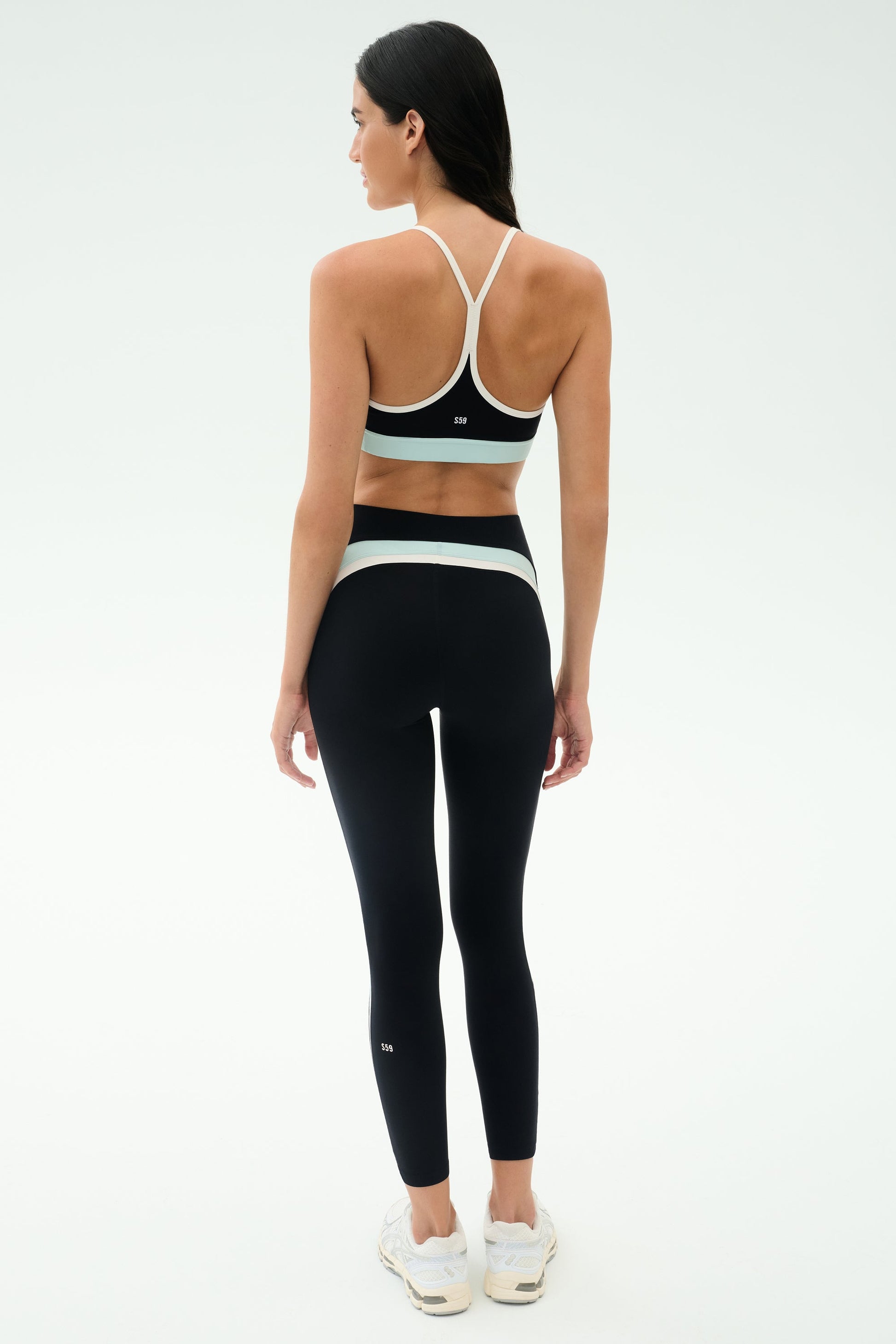 Emerson Airweight High Waist - Splits59