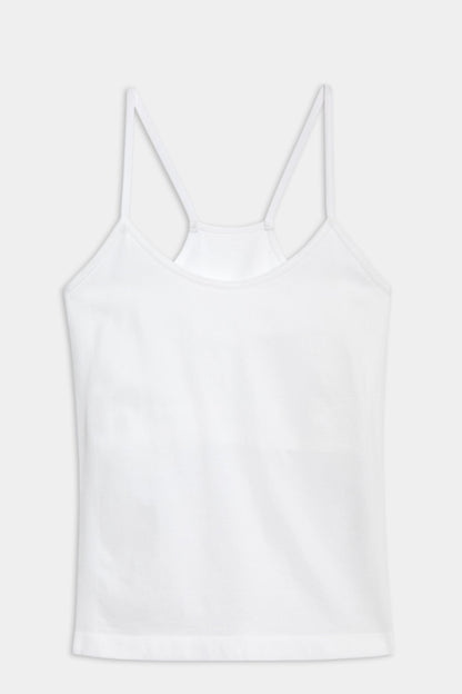 Loren Seamless Waist Length Tank - Splits59