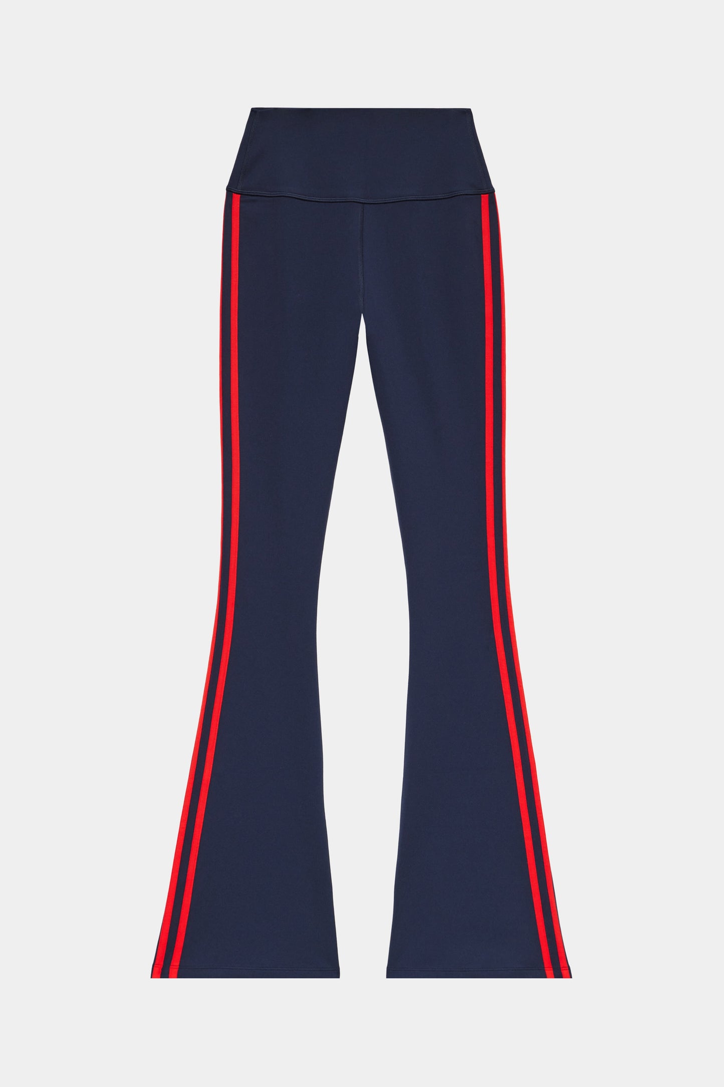 Raquel High Waist Flared Legging - Splits59
