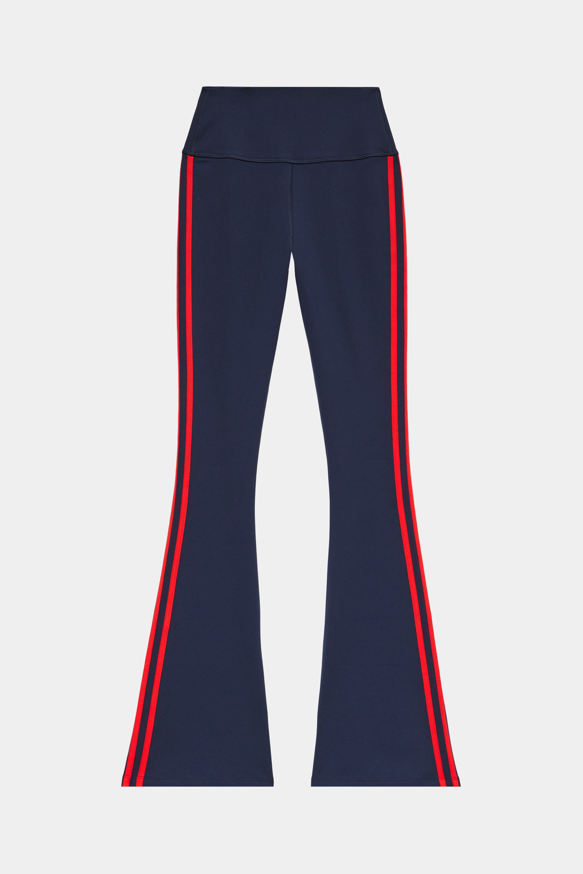 Raquel High Waist Flared Legging - Splits59
