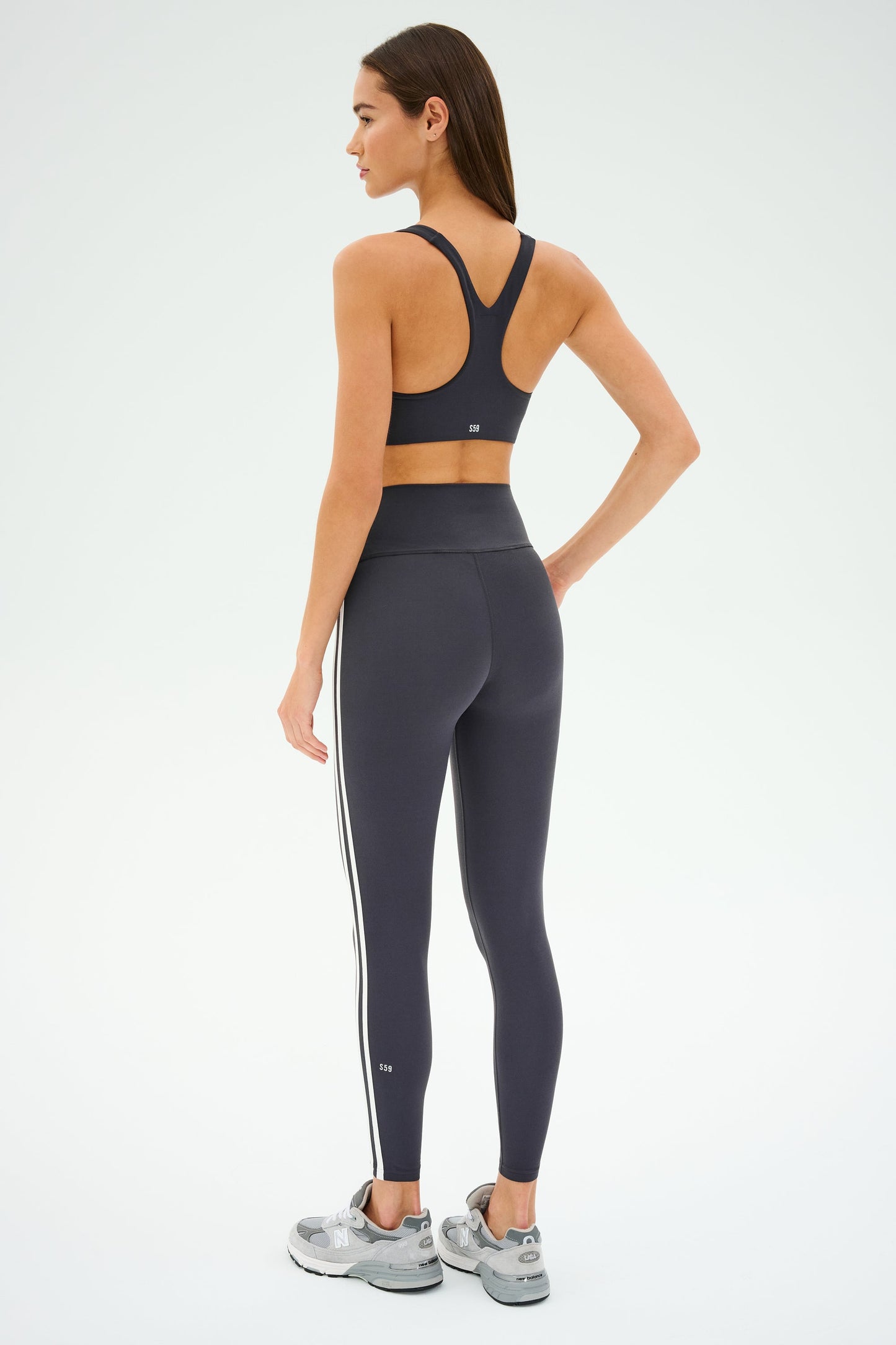 Ella Airweight Bra - Splits59
