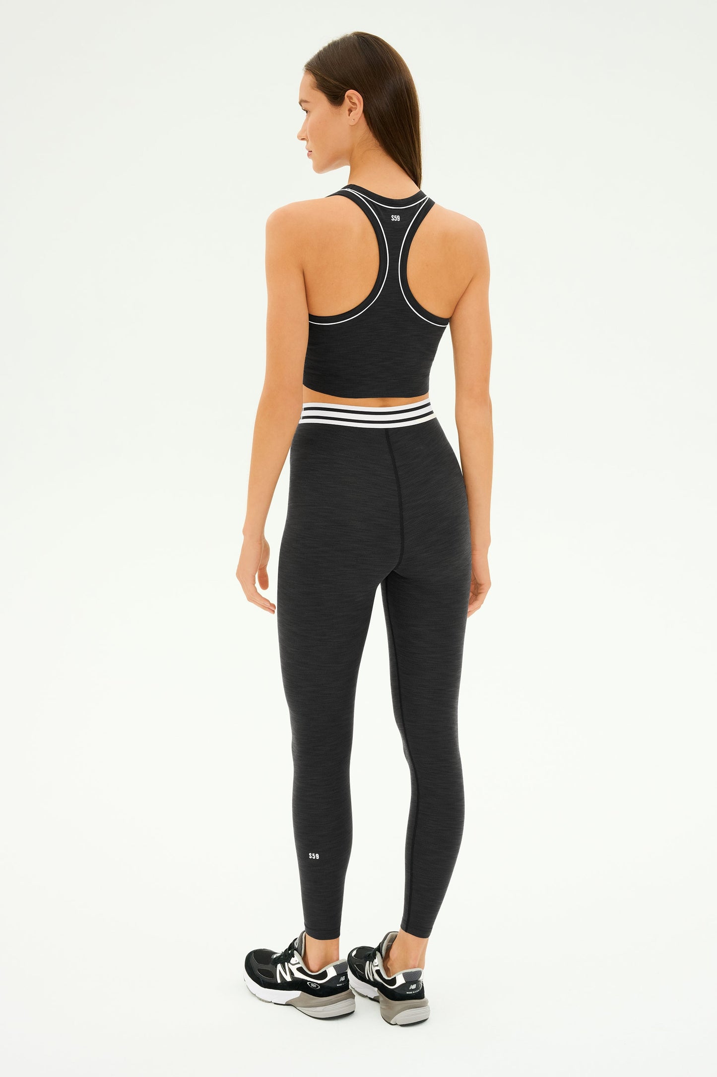 Bailey Active Rib Bralette - Splits59