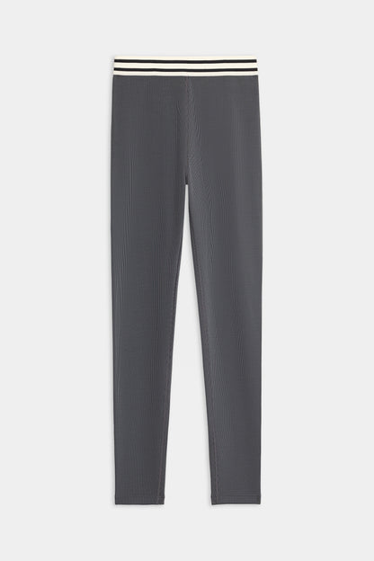 Bailey Active Rib High Waist 7/8 - Splits59