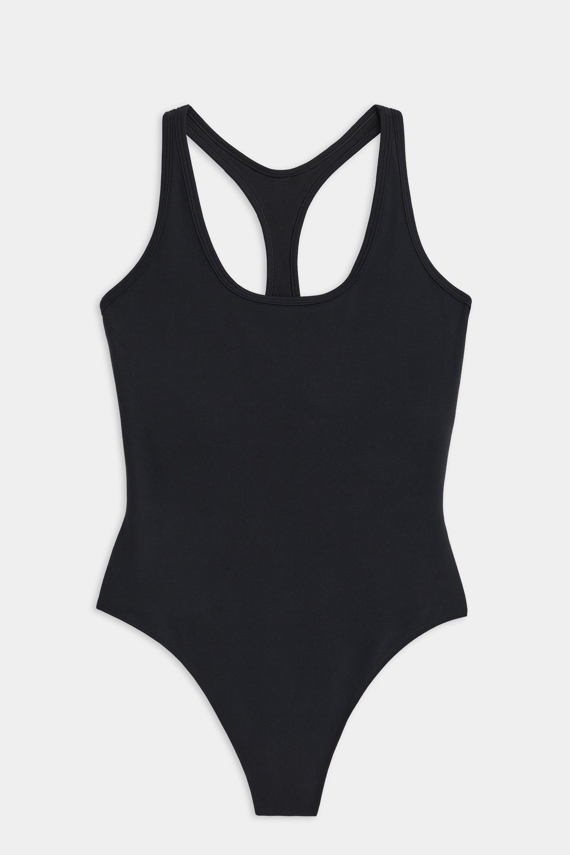 Suki Airweight Bodysuit - Splits59