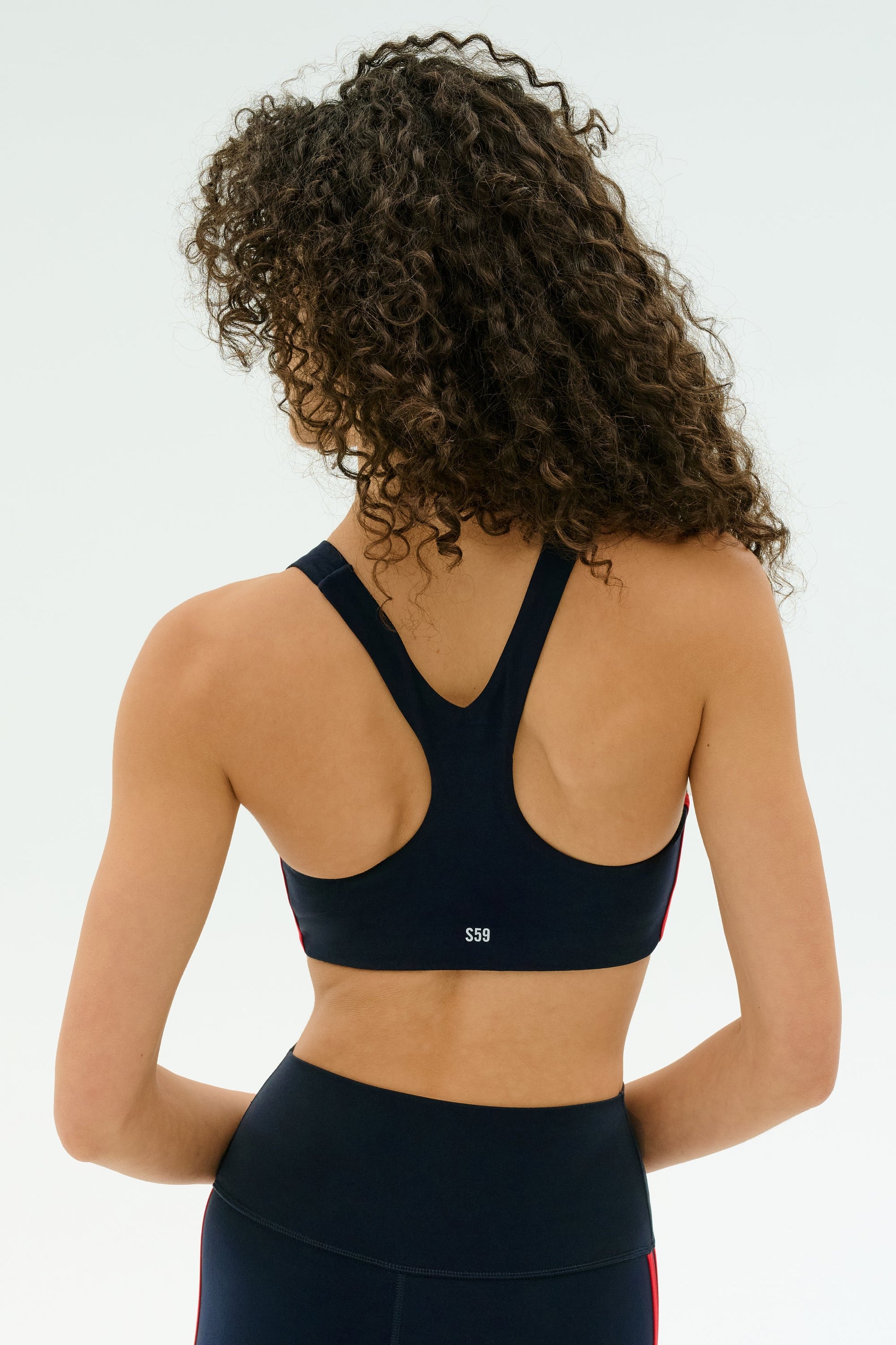 Ella Airweight Bra - Splits59